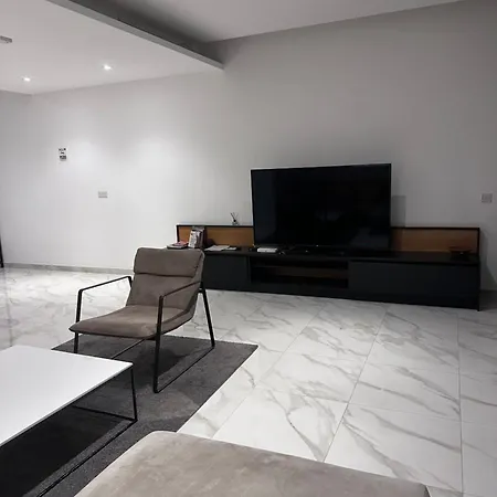 Appartamento Lovely Seaview Two Bedroom Unit In Tas-sliema Sliema