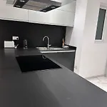 Lovely Seaview Two Bedroom Unit In Tas-sliema アパート スリーマ