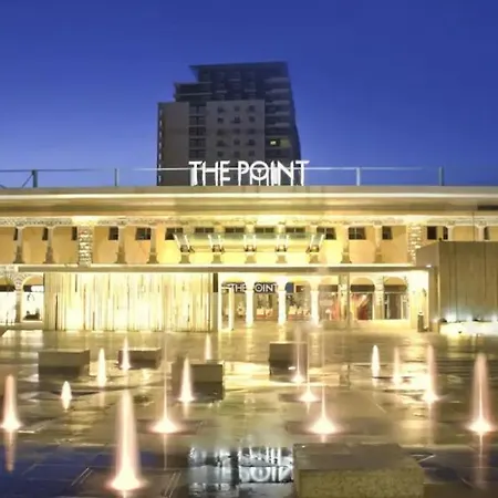 Lovely Seaview Two Bedroom Unit In Tas-sliema * Слима