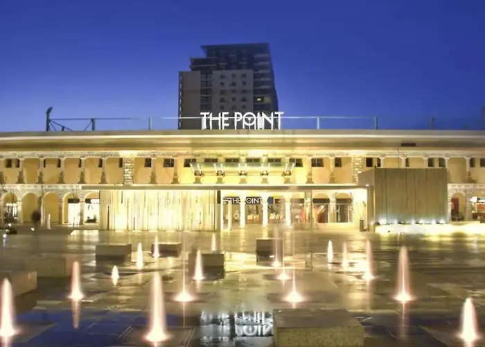 Lovely Seaview Two Bedroom Unit In Tas-sliema * Sliema