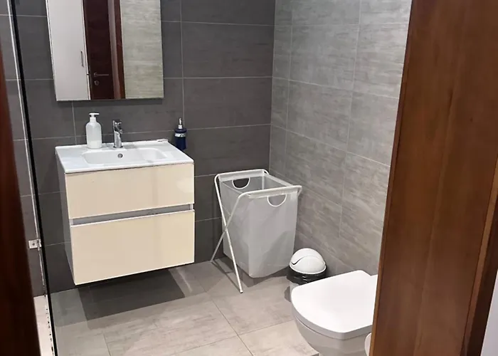 Apartamento Lovely Seaview Two Bedroom Unit In Tas-sliema Sliema