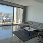 Lovely Seaview Two Bedroom Unit In Tas-sliema Sliema