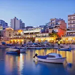 Lovely Seaview Two Bedroom Unit In Tas-sliema Appartement Sliema
