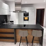 Lovely Seaview Two Bedroom Unit In Tas-sliema Sliema